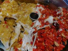 剁椒鱼头-老湘亲·品鉴湘菜(湖里店)