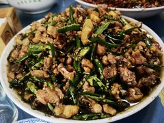 -陈有良尖椒鸡(江津总店)