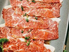 -新石器烤肉(千灯大润发店)
