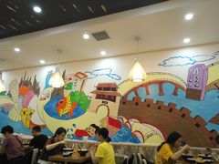 -螺小胖柳州螺蛳粉(钟楼总店)
