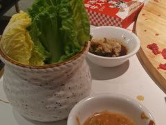 -牛人日志·鲜牛肉骨汤火锅(万科里瑧店)
