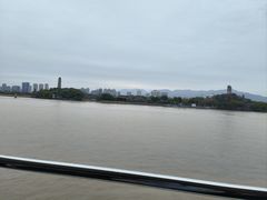 -江心屿景区