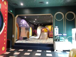 -MELAND CLUB亲子乐园·派对·餐厅(北京芳圆里ID MALL店)