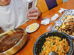 -安家德吉林市朝鲜族大冷面(民康路店)