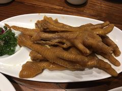 红酒醉凤爪-阿娘家·原生态农家菜(国顺东路店)