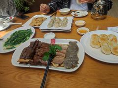 -潮名荟潮州菜馆(祈福缤纷世界店)