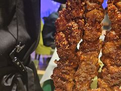 -戈拿旺巴西烤肉(崇文门店)