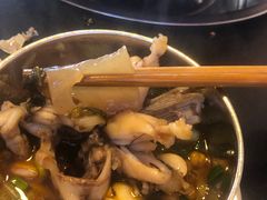 -鸿顺老铁锅美蛙鱼府(解放碑店)