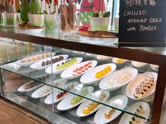 -君悦酒店·乐厨·高空自助餐(青年大街店)