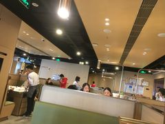 -海底捞火锅(苏宁生活广场店)