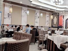 大堂-老廣新意-全天茶点(宝能店)
