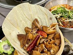 -小螺大作·螺蛳粉火锅(林和西店)
