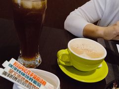 柠檬红茶-向日葵十五度餐厅(昌平区店)