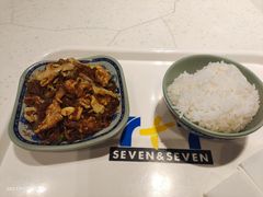 -7+7私家饭堂(人民路店)