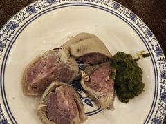 肚包肉-老三羊汤【北兴隆街店】