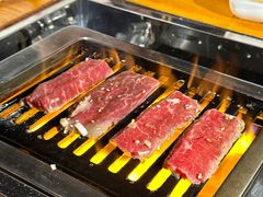 -丸福烤肉(君隆广场店)