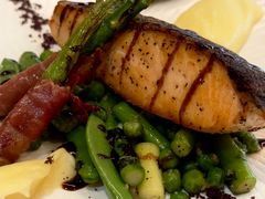 -卡佩罗意大利餐厅及酒吧Al Cappello Trattoria