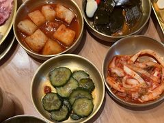 -闻老头·菊花炭烤肉(D11店)