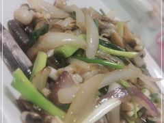 -南海渔家•海鲜•正宗海南菜(海棠湾店)