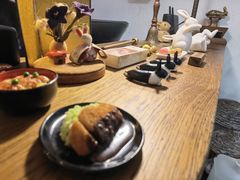 -铃木食堂(杨梅竹店)