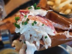 -Burger & Lobster(Dean Street)
