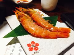 -热血兄弟·炭火烤肉(融侨中心店)
