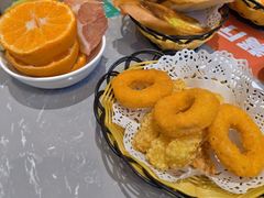 -犇腾牛排(苏州高铁吾悦店)