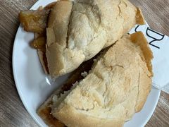 -百福麵家(新馬路店)