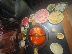 -蜀大侠火锅(建设路第五大道店)