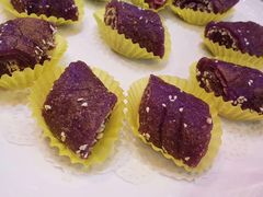 -东方山水金沙酒店-雅香阁中餐厅