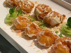 -蛇口希尔顿南海酒店·随轩中餐厅·粤菜