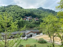-宁海安岚·南溪阁全日餐厅