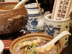 -南京大牌档(中关村领展广场店)