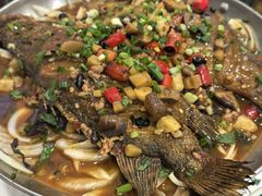 -新新湘菜馆(新中街二条店)
