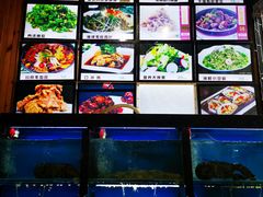 -老东镇啤酒屋海鲜加工·蒸汽海鲜·海鲜烧烤(台东店)