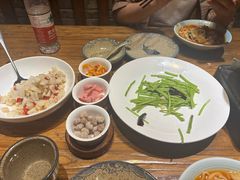 -丹江渔村(首都机场店)