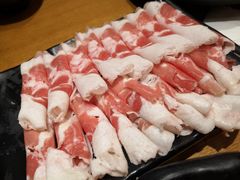 -呷哺呷哺 黄金牧场 (欢乐谷店)