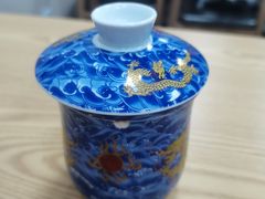 -迎扬春茶社(闻喜路店)