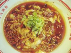 -炉小二铜锅牛蛙•川湘菜(三里屯店)