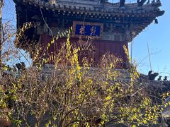 -潭柘寺景区