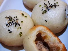 -玖鲜小笼(中山广场店)