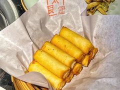 -大良毋米粥(锦龙路总店)