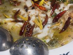 -太二酸菜鱼(正大广场店)