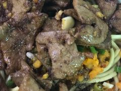 -德泓面馆(颐高店)