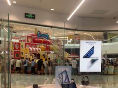 -银泰百货(海宁店)