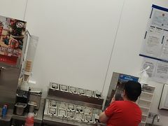 -DQ·蛋糕·冰淇淋(五棵松万达店)