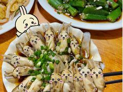 -温州一家人美食(西木头市店)