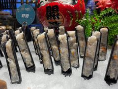 -喜庭海鲜自助(来福士店)