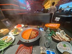 -牛YO寿喜烧和牛火锅自助(三台子万象汇店)