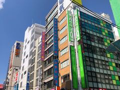 -秋叶原电器街
